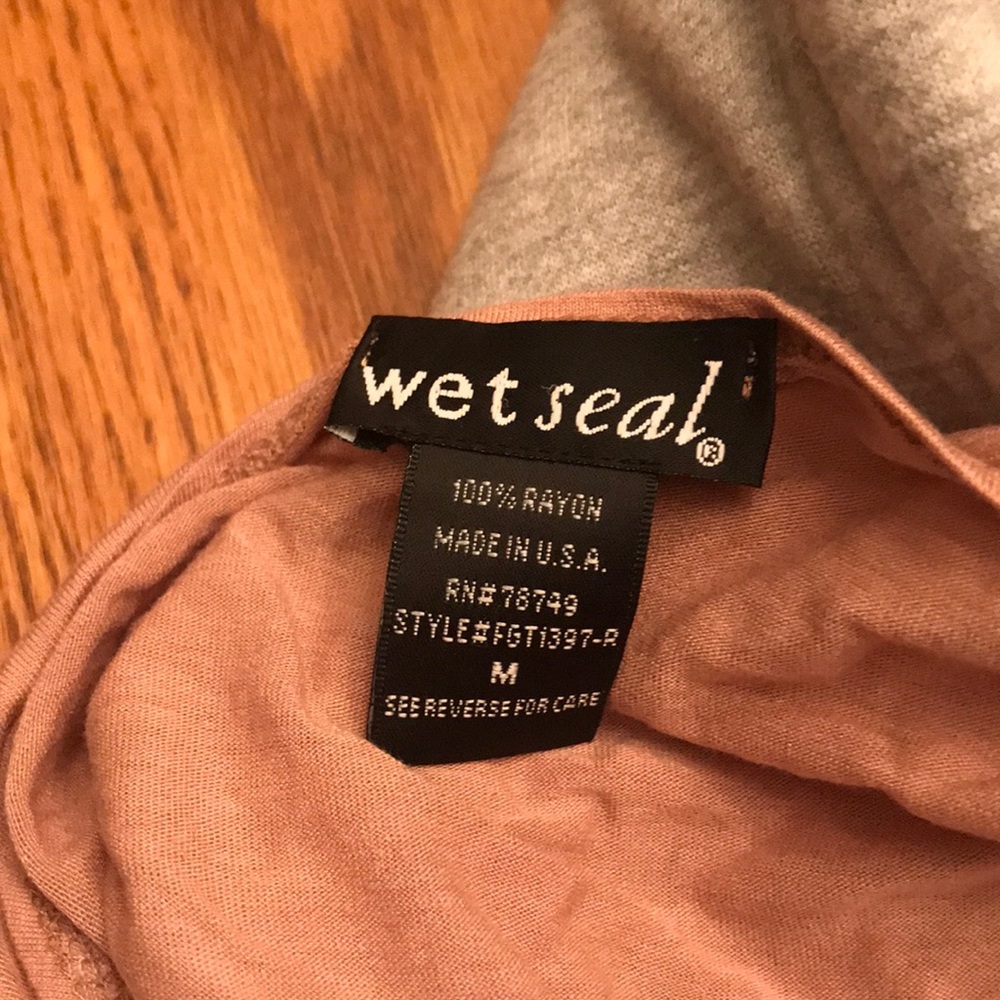 Tank Top - Picture 3 of 3